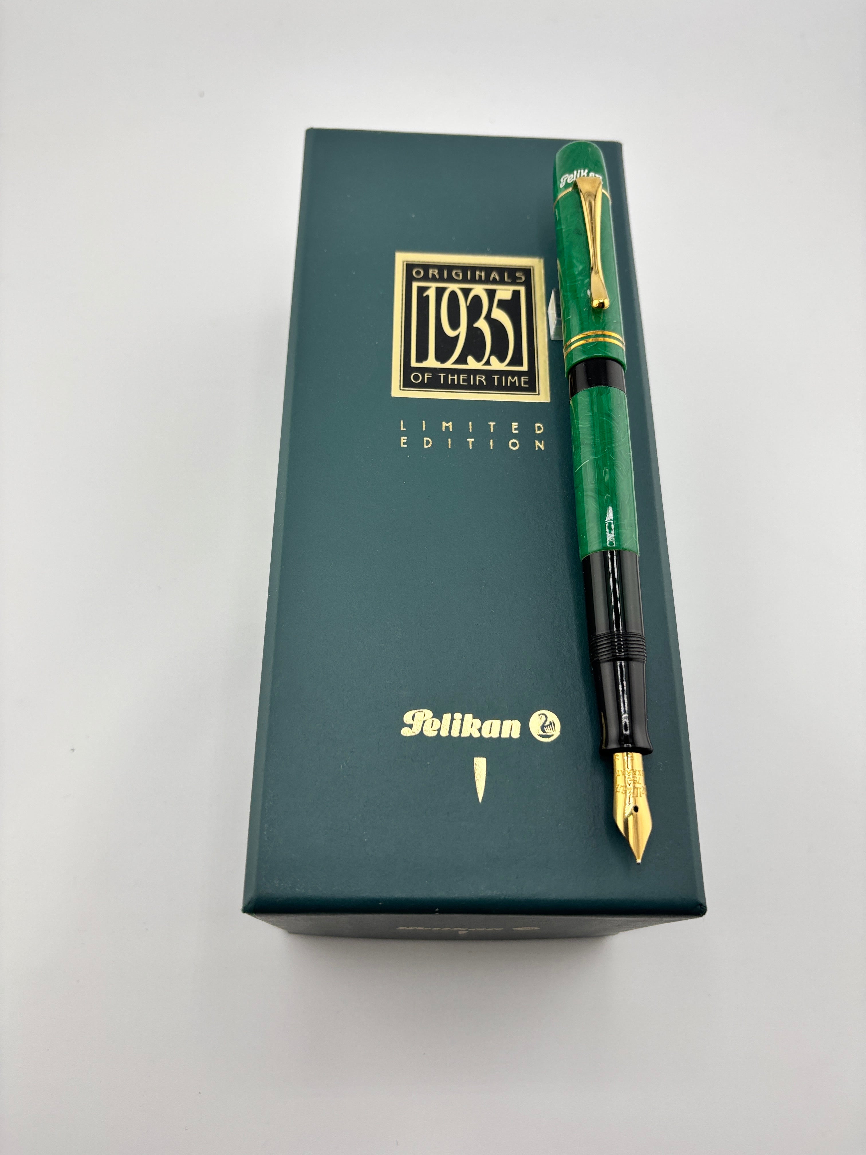 Pelikan 