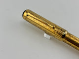 Montblanc Louis XIV Patron of the Arts Limited Edition Fountain Pen - Medium 18kt Gold Nib