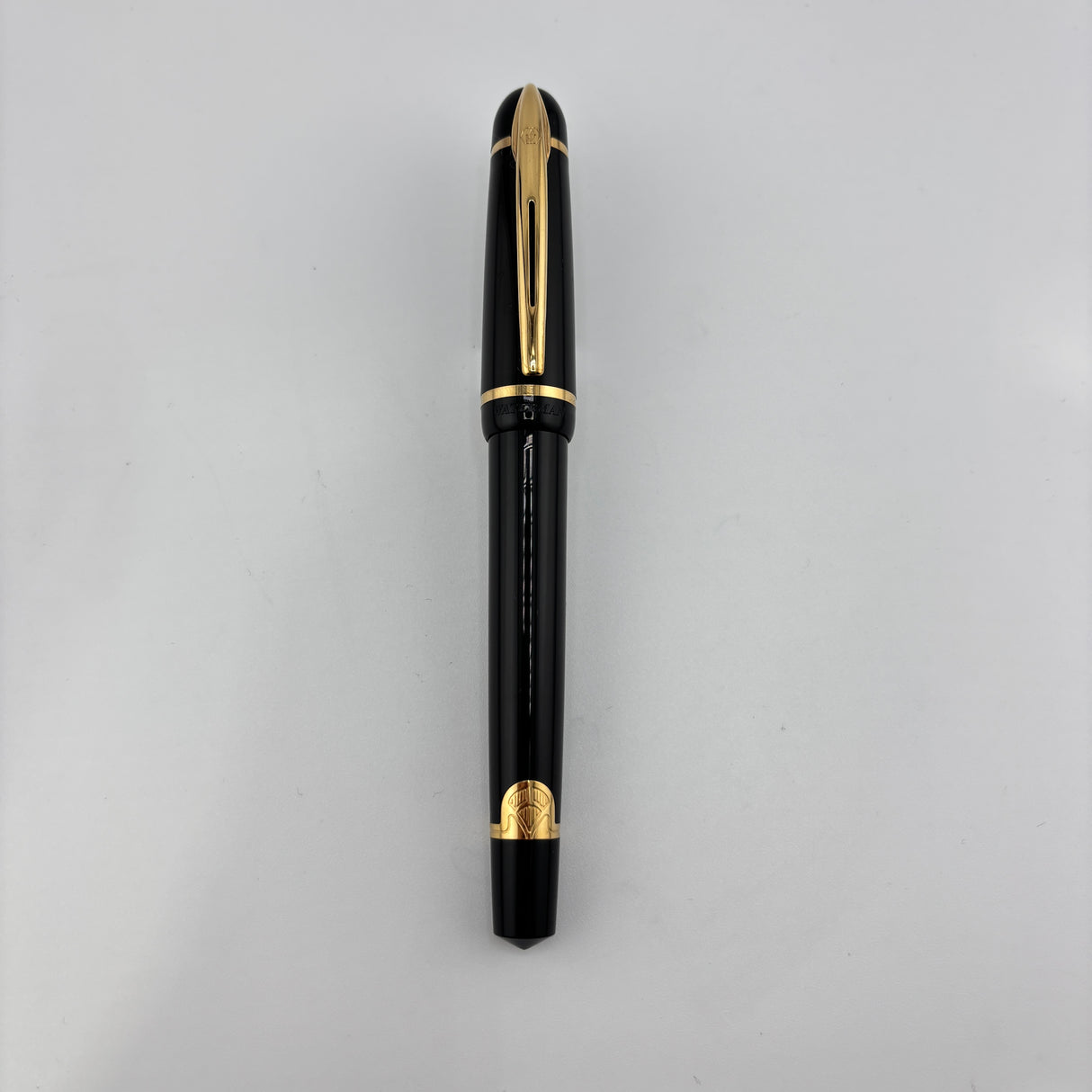 Waterman Phileas Brown - Roller Ball