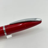 Jaguar Red Lacquer - Ball Pen