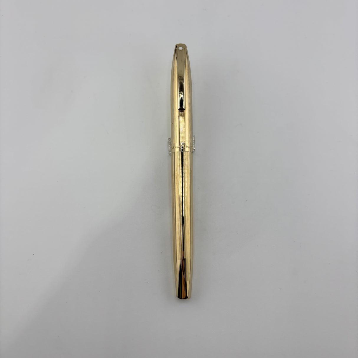 Sheaffer Imperial Triumph gold plated - Roller Ball