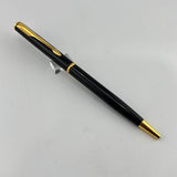 Parker Insigna Black lacquer - Ball Pen