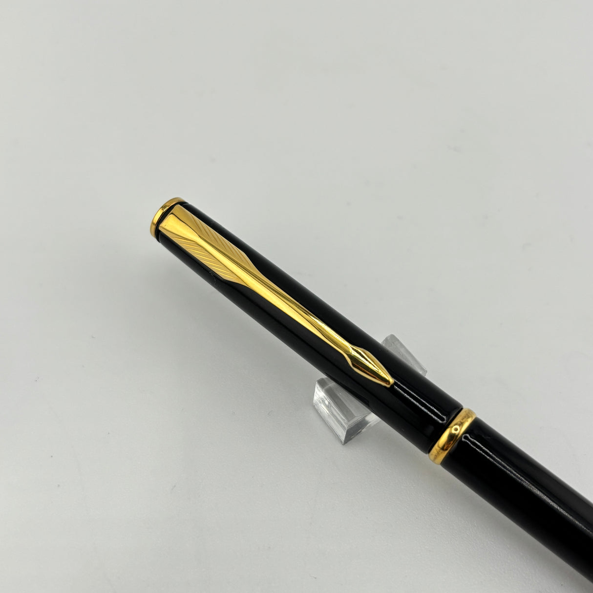Parker Insigna Black lacquer - Ball Pen