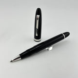 Omas Black Ogiva for Ferrari Suisse  - Roller Ball