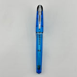 Waterman Kultur transparent Blue - Roller ball