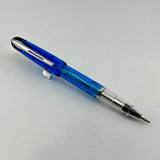 Waterman Kultur transparent Blue - Roller ball