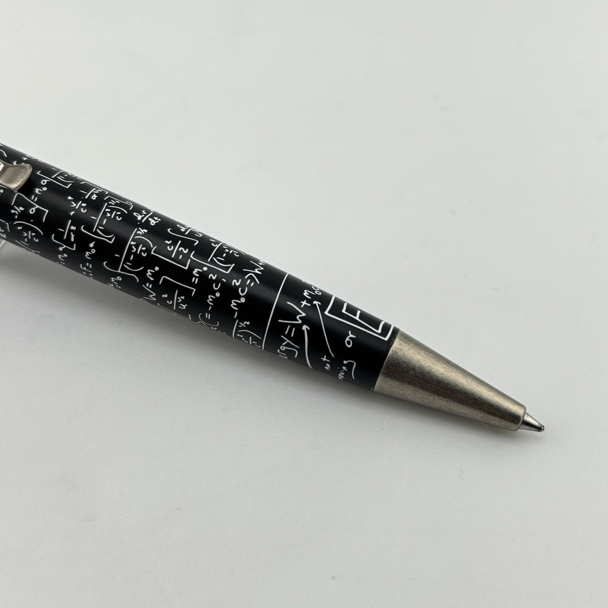 Retro 51 Tornado Vintage Metalsmith Rollerball Pen - Albert Einstein