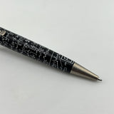 Retro 51 Tornado Vintage Metalsmith Rollerball Pen - Albert Einstein
