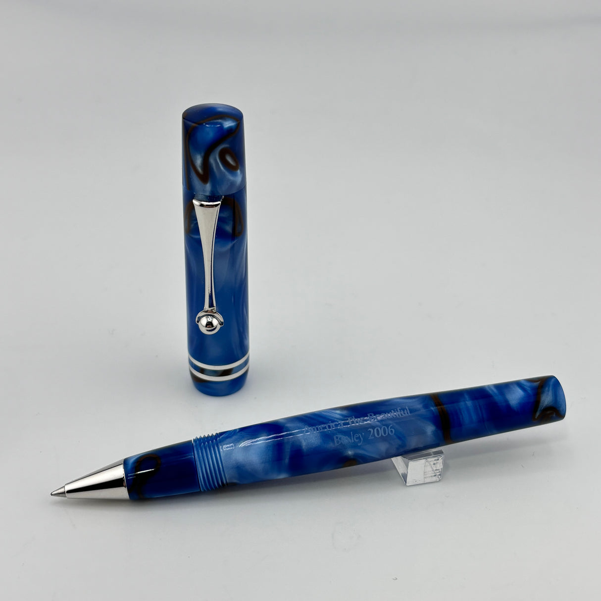 Bexley America Blue the beautiful 2006 - Roller Ball
