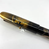 Namiki Emperor Thunder God vs. Wind God Limited Edition Fountain Pen
