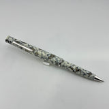 Bexley Tuck Away Collection Cracked Ice - Roller Ball