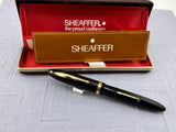 Sheaffer Balance Lifetime Black Short size