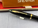 Sheaffer Balance Lifetime Black Short size