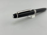 Montblanc Meisterstuck 164 Black and Platinum - Mechanical Pencil