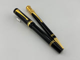 Parker Limited Edition World Memorial Duofold International Fountain Pen and Ballpoint Pen Set