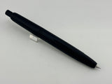 Jinhao Replica of the Pilot Vanishing point retractable nib Black Matte   - Fountain Pen