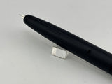 Jinhao Replica of the Pilot Vanishing point retractable nib Black Matte   - Fountain Pen