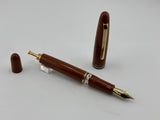 Esterbrook Estie Push Button Fountain Pen - Incredible Rock - Fountain Pen