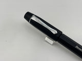 Kaweco Original 060 Gran Black Chrome Clip  - Fountain Pen