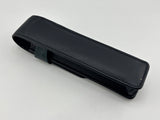 Pelikan Padded  100% Leather Pen case for 2 pens - Super Quality