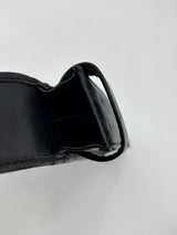 Pelikan Padded  100% Leather Pen case for 2 pens - Super Quality