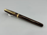 Sheaffer Prelude Copper Gun - New old Stock - Roller ball