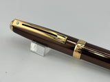 Sheaffer Prelude Copper Gun - New old Stock - Roller ball