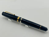 ASC Bologna Portofino Bespoke 2024 Navy Blue 14K Gold nib - Fountain Pen