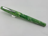 Esterbrook Northern Lights Icelandic Green - Fountain Pen
