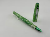 Esterbrook Northern Lights Icelandic Green - Fountain Pen