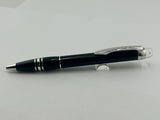 Montblanc StarWalker The 100th Anniversary Diamond Edition Black -  Ball Pen