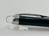 Montblanc StarWalker The 100th Anniversary Diamond Edition Black -  Ball Pen