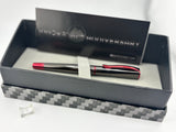 Monteverde Innova Gunmetal 20th anniversary 423/1999   - Ball Pen