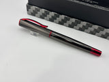 Monteverde Innova Gunmetal 20th anniversary 423/1999   - Ball Pen