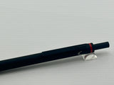 rOtring Trio-Pen Metal Matte Black