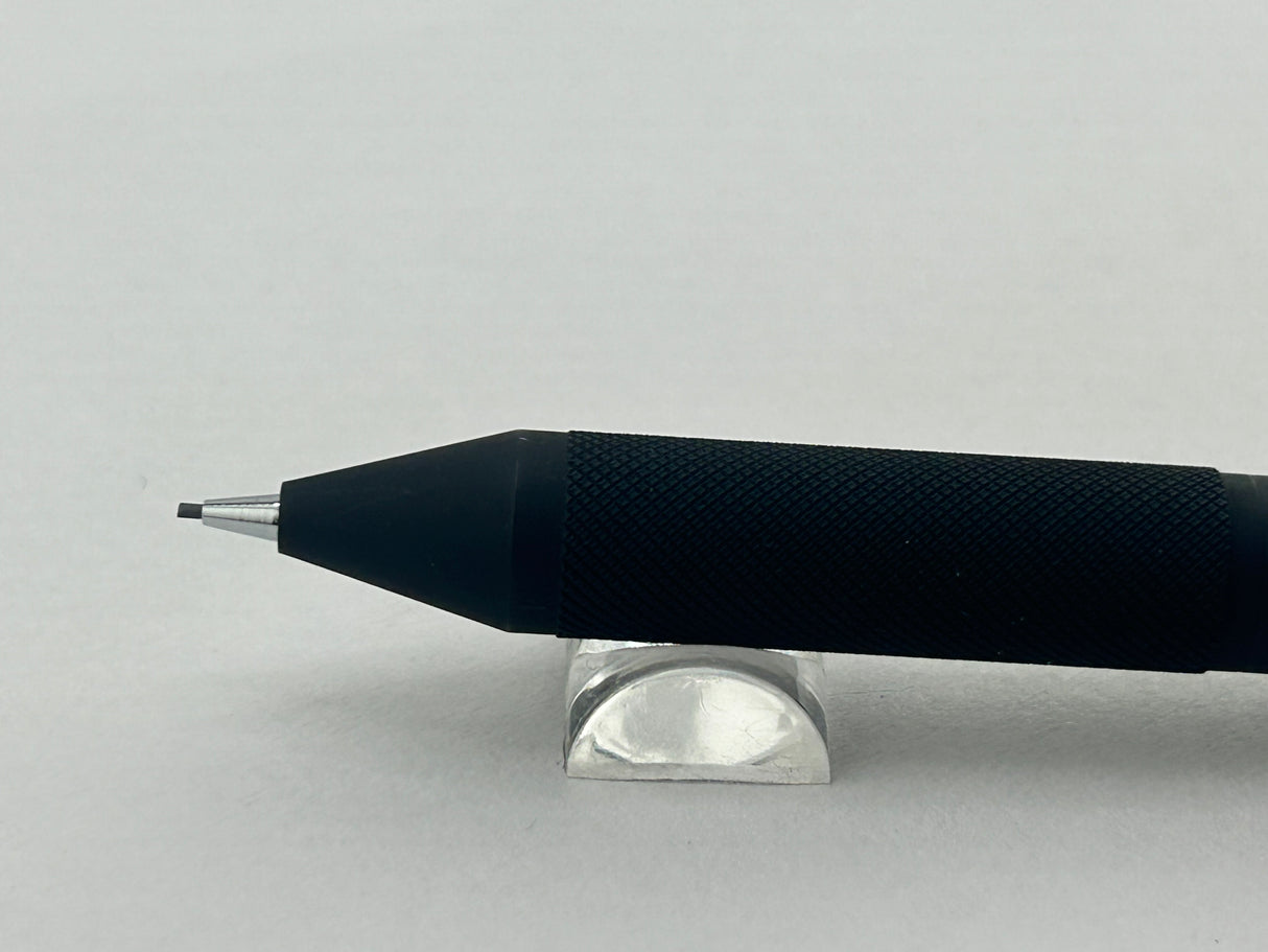 rOtring Trio-Pen Metal Matte Black