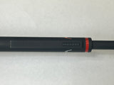 rOtring Trio-Pen Metal Matte Black