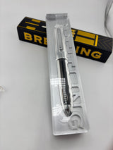 Breitling Pen Horn Bronze barrel chrome cap - Ball Pen