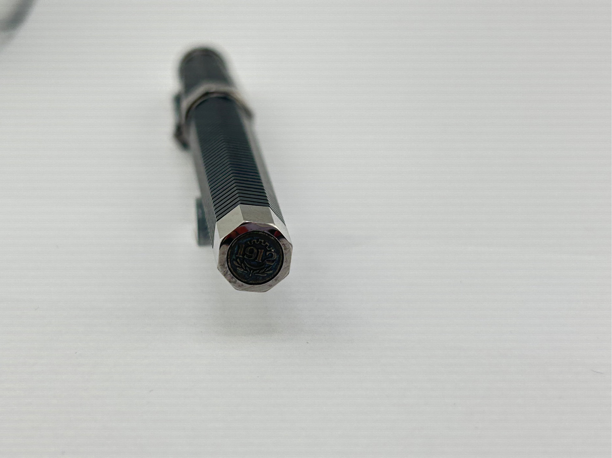 Montegrappa 1912 NeroUno Linea - Roller Ball