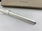 Parker Urban Premium Pearl  - Fountain Pen