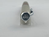 Pelican Epoch P364  Walnut Wood Barrel silver matte Cap - Roller Ball