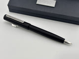 Lamy Aion Black Matte Boxed  - Fountain Pen