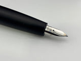 Lamy Aion Black Matte Boxed  - Fountain Pen
