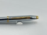 Cross Century  II Full Chrome Medalist  - Fountain Pen