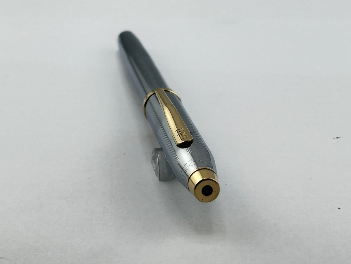 Cross Century  II Full Chrome Medalist  - Fountain Pen