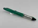 Sensa Green Jade nice color combination  - Ball Pen