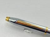 Cross Century  II Full Chrome Medalist  - Fountain Pen