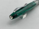 Sensa Green Jade nice color combination  - Ball Pen