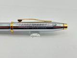 Cross Century  II Full Chrome Medalist  - Fountain Pen