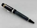 Montblanc Honore de Balzac Writers Edition  - Ball Pen ( Please read carefully )